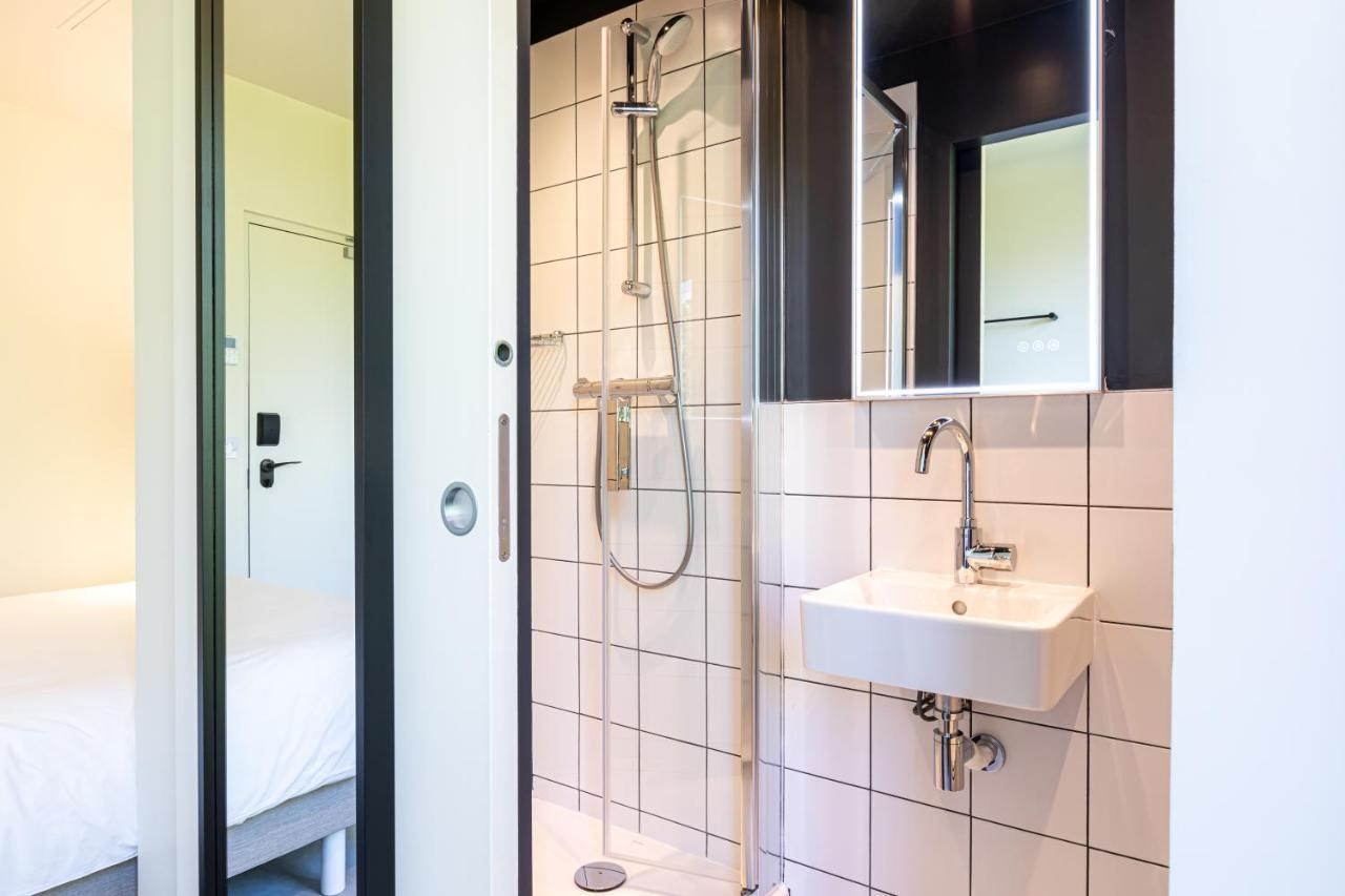 Graphik Montparnasse Hotel