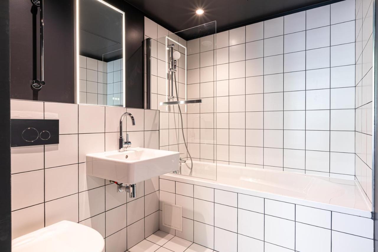 Hotel Graphik Montparnasse
