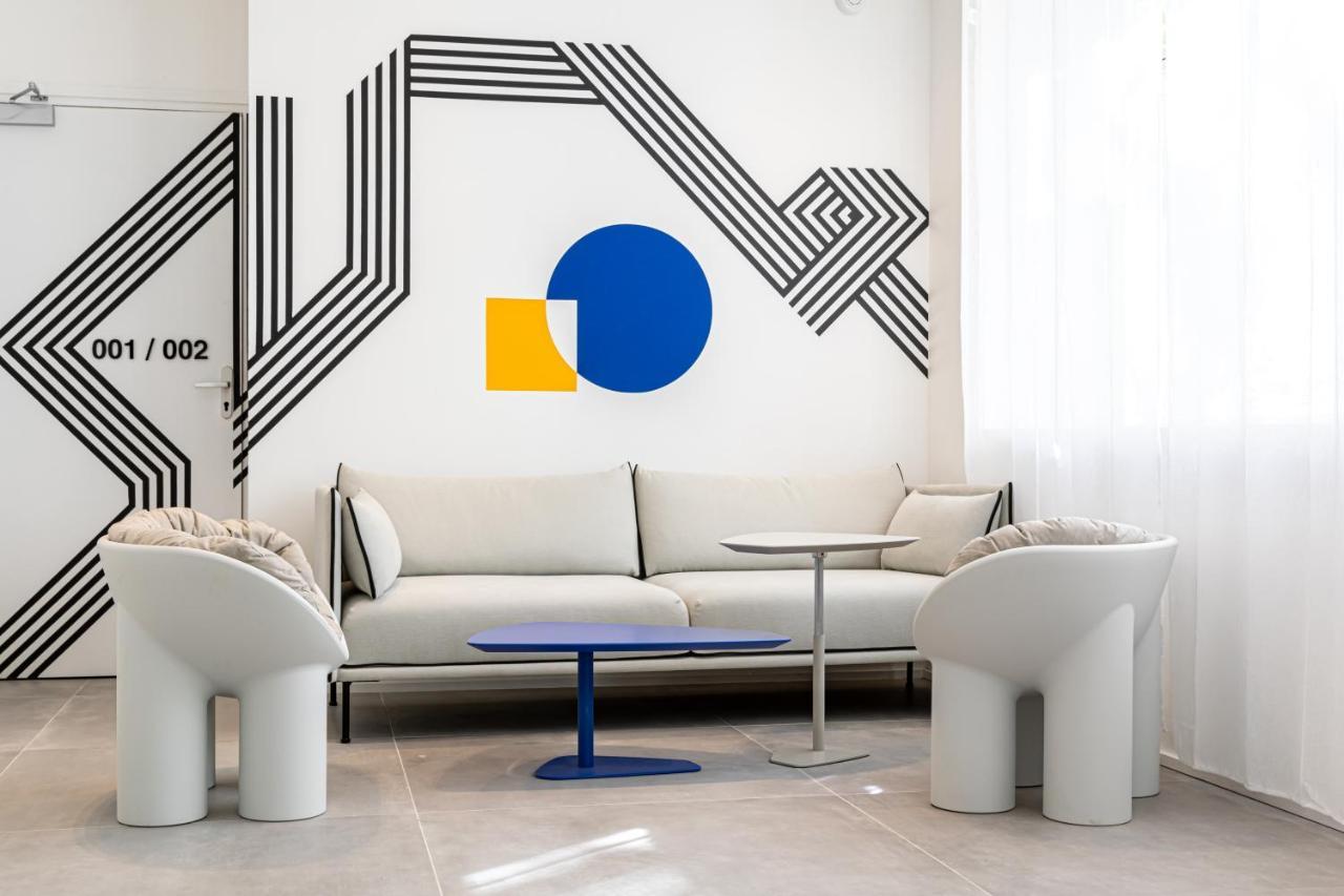 Graphik Montparnasse 3* Parigi