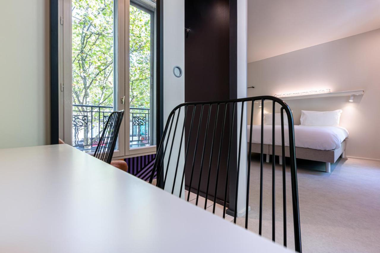 Graphik Montparnasse 3*