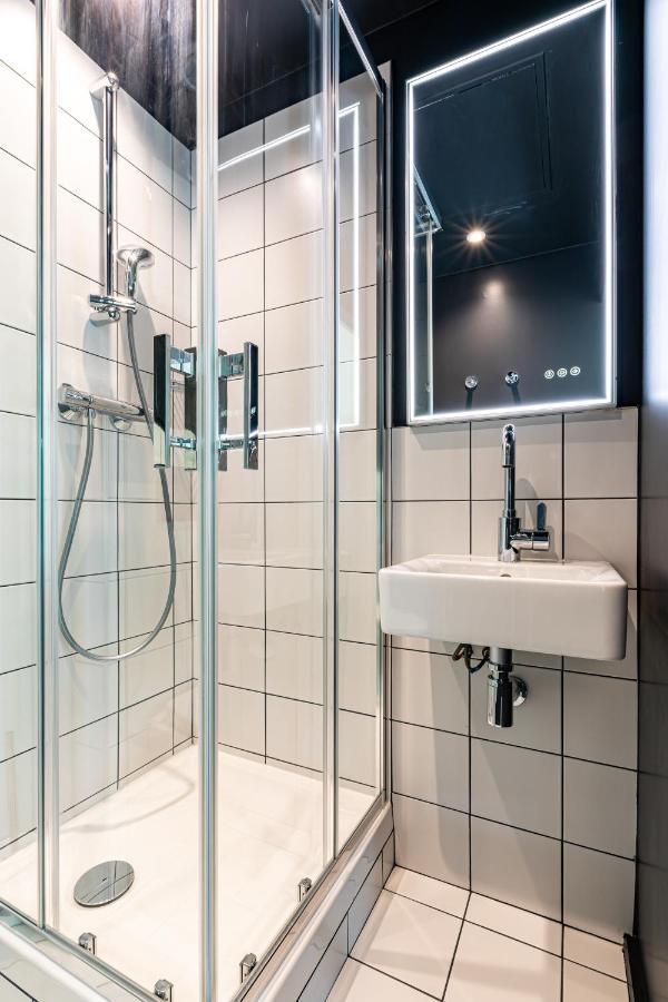 Graphik Montparnasse Hotel 3*
