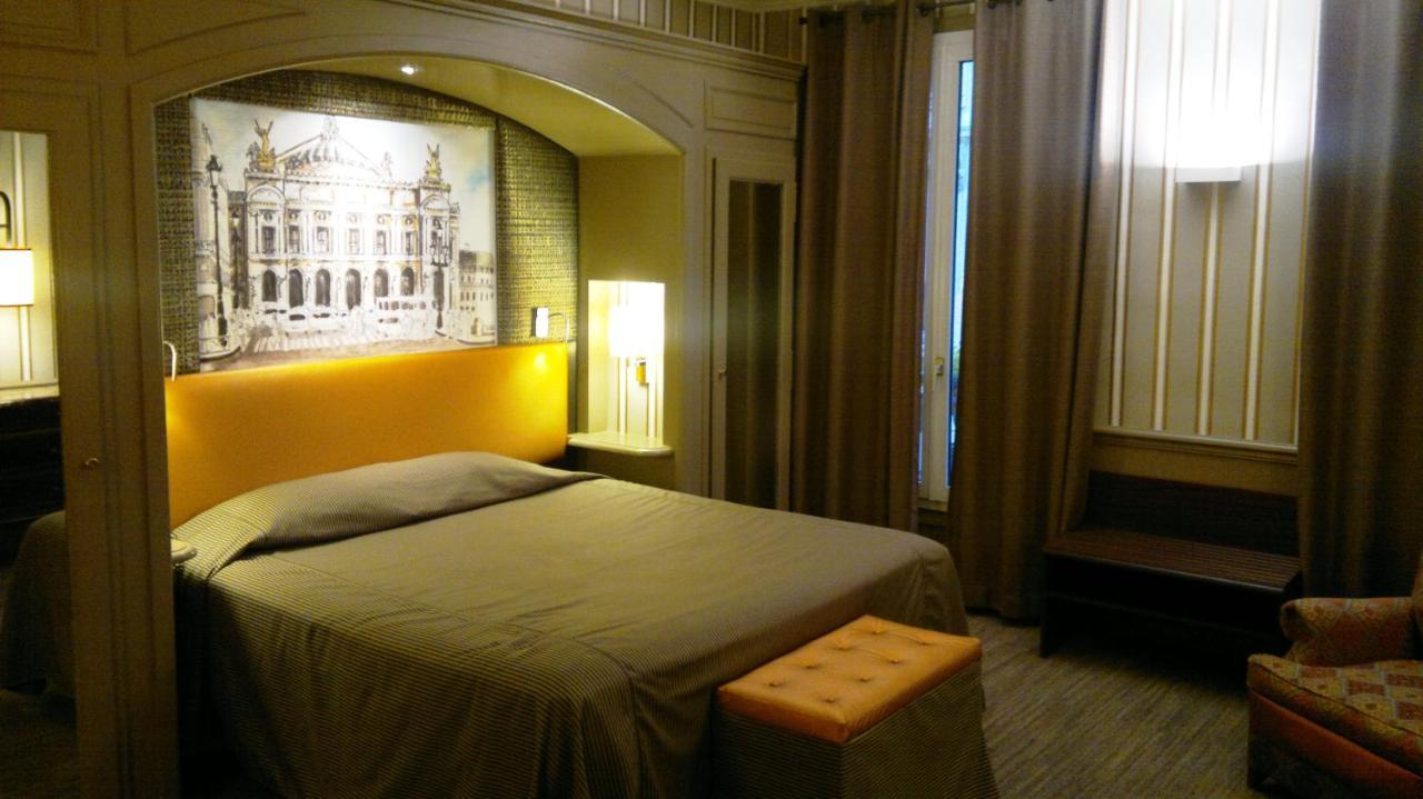 Hotel Concortel