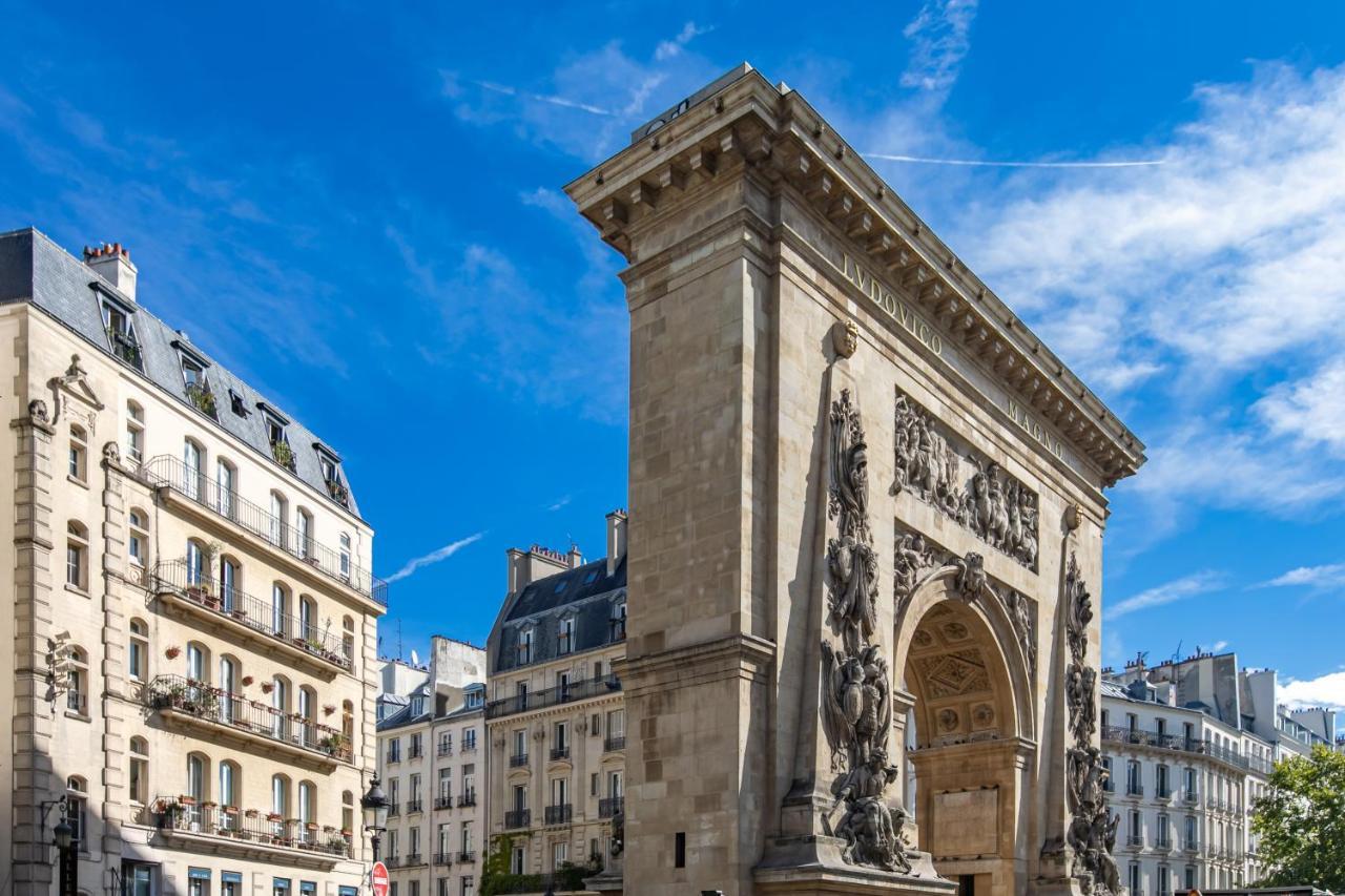Sweett - Grands Boulevards * Parigi