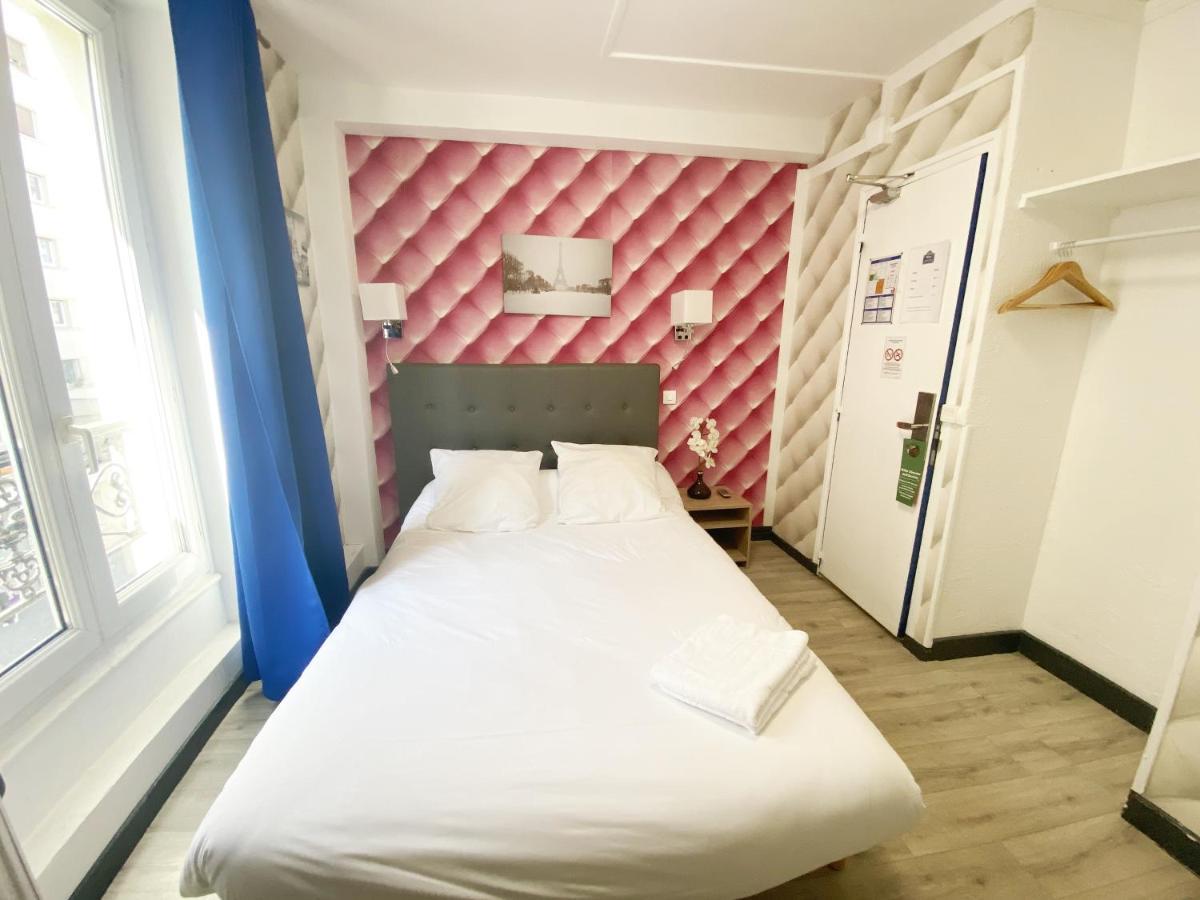 Hotel Aviatic Parigi