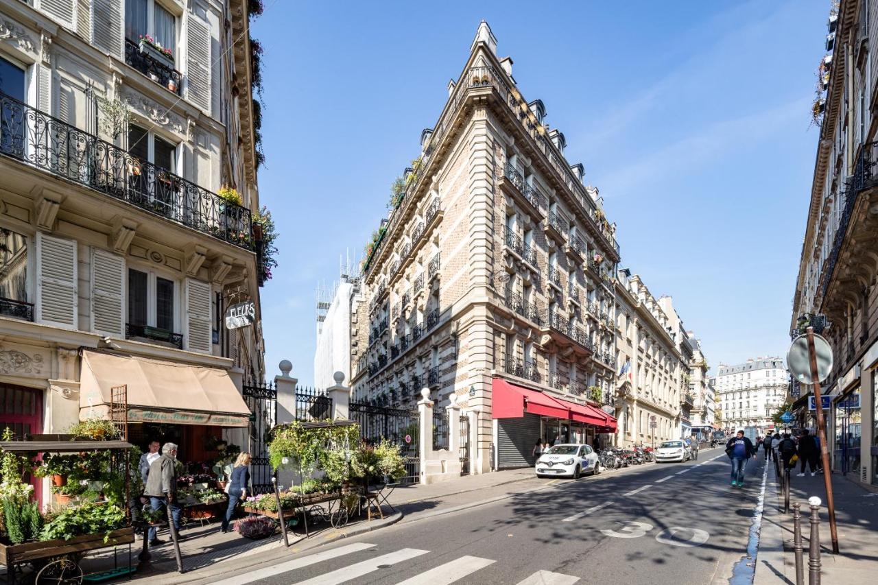 Sweett - Rue De Lallier *