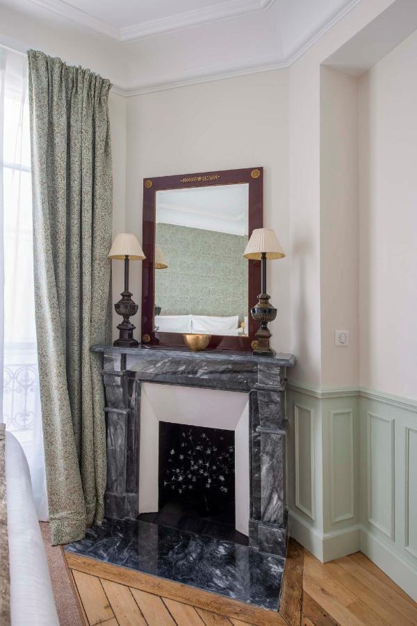 Le Beau Marais - Luxury Apartments, Air Cond, Lift