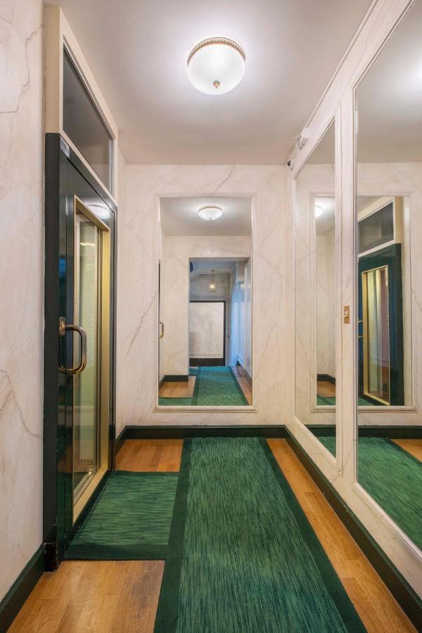 Le Beau Marais - Luxury Apartments, Air Cond, Lift * Paris