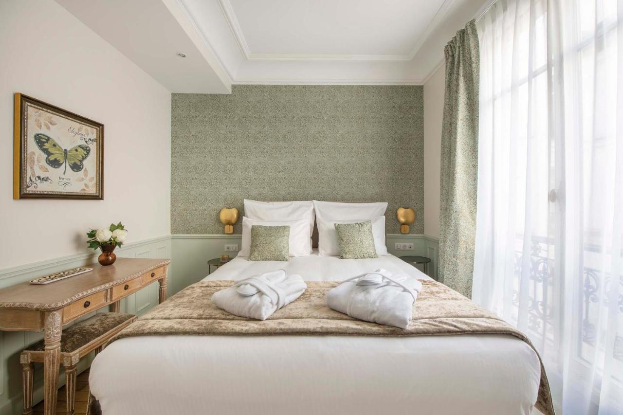 Le Beau Marais - Luxury Apartments, Air Cond, Lift Appartamento *