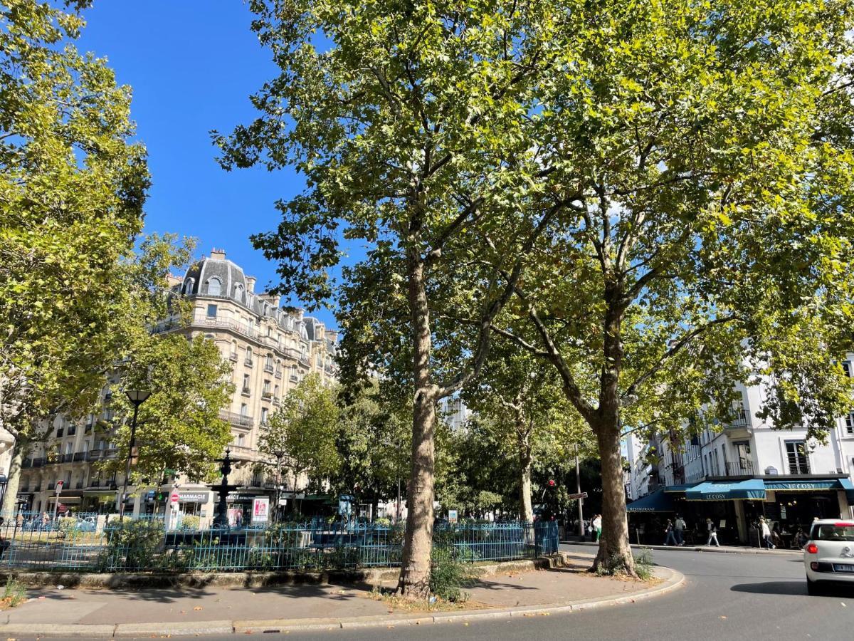 Western Allegro Nation 4* Parigi