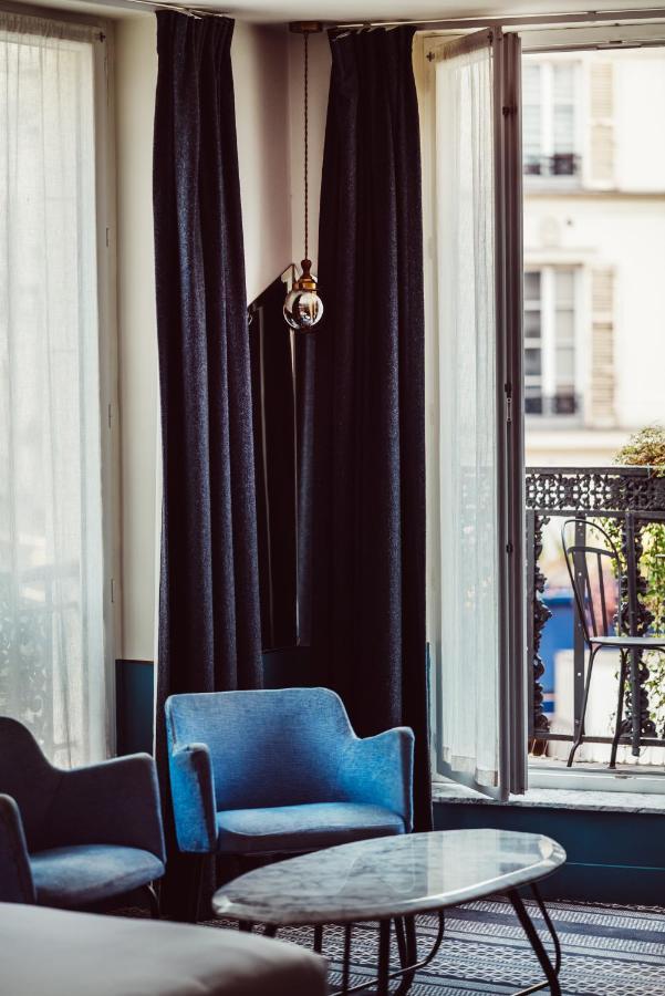 Panache Hotel 4*