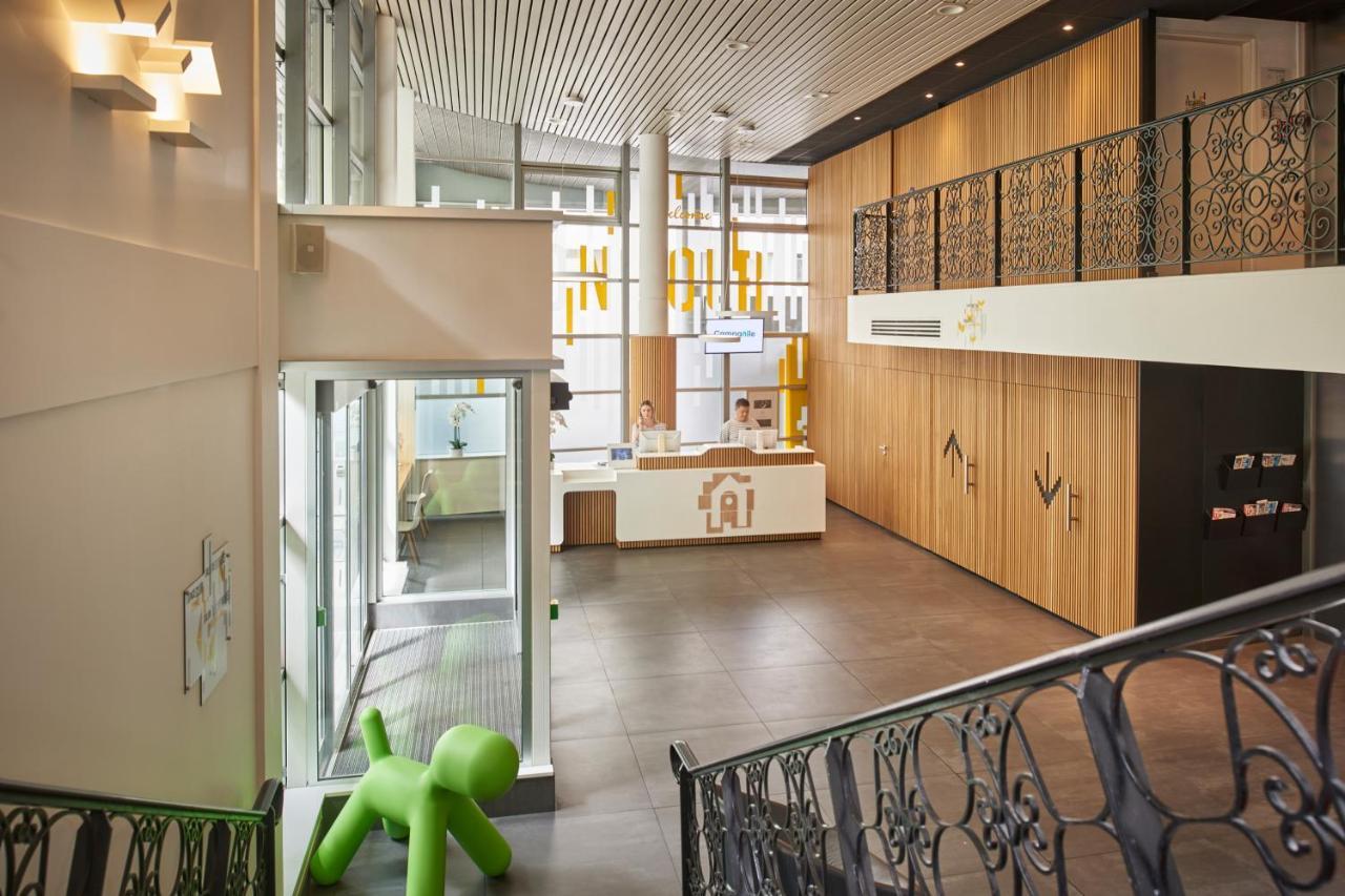 Hotel Campanile 12 - Bercy Village Parigi