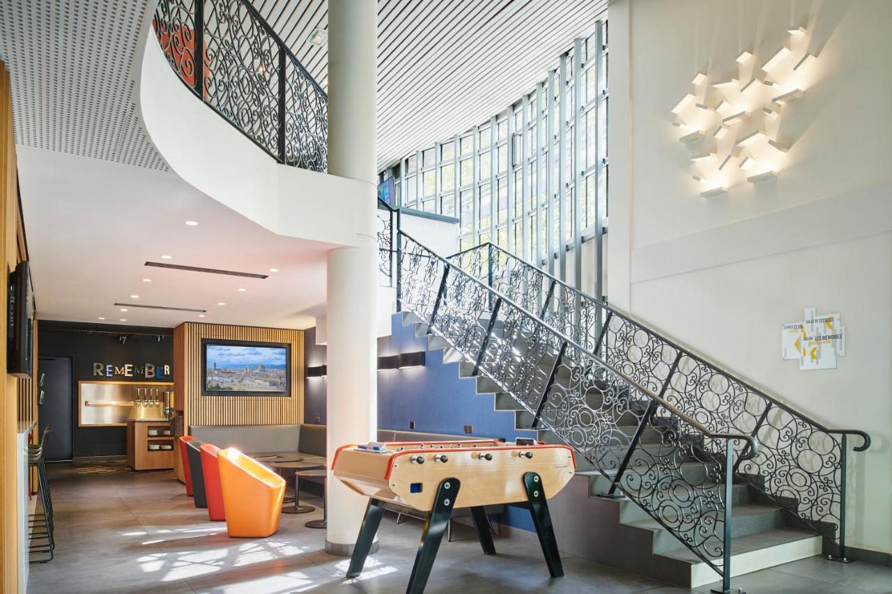 Campanile 12 - Bercy Village Hotel