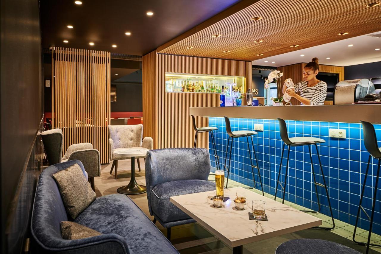 Campanile 12 - Bercy Village Hotel