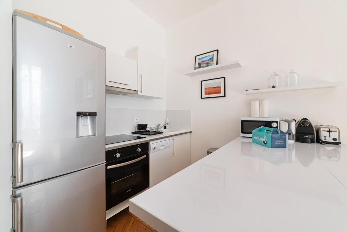 Appartamento Pick A Flat's Apartments- Rue Richelieu Parigi