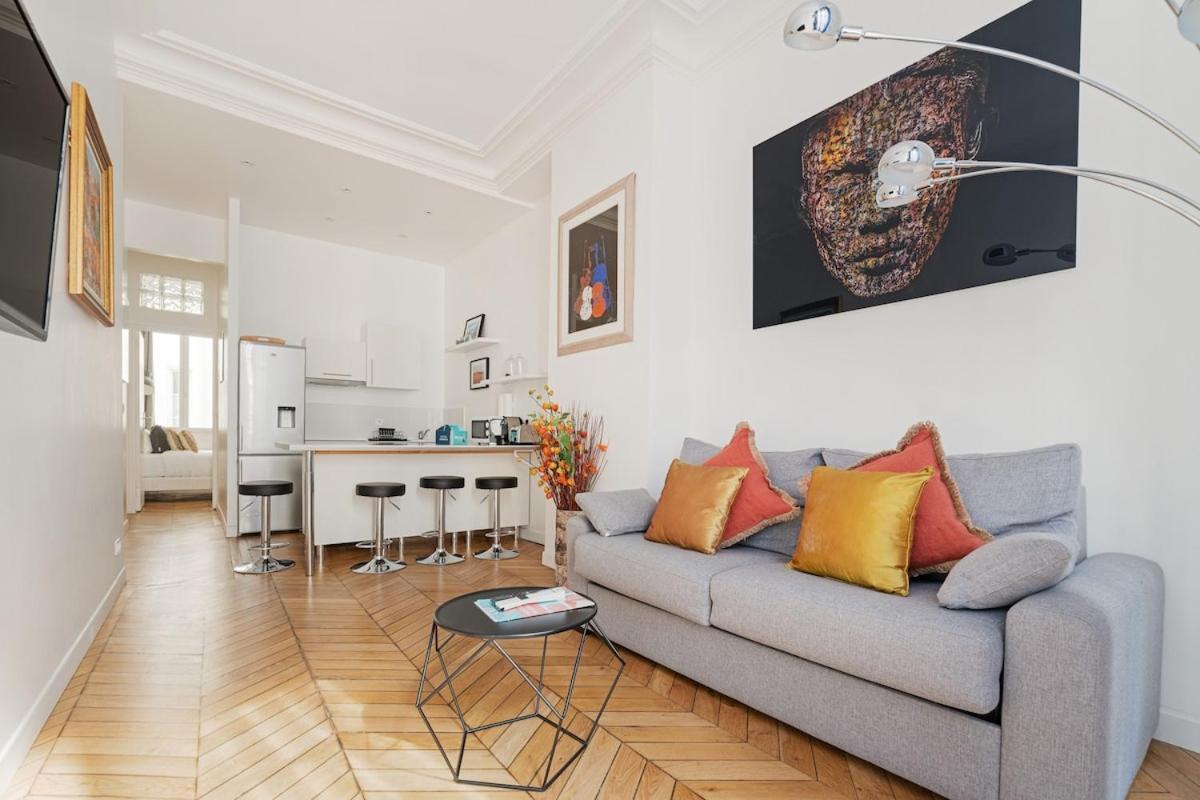 Pick A Flat's Apartments- Rue Richelieu Appartamento *