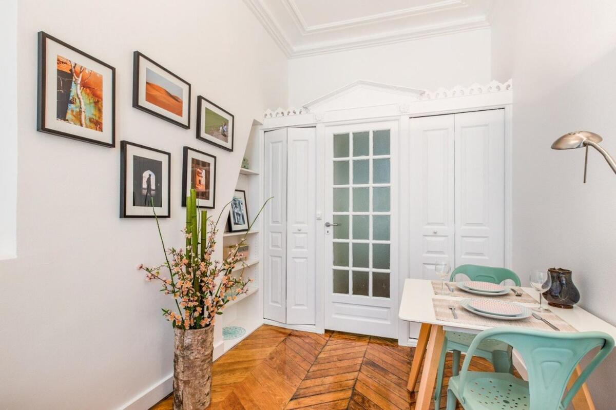 Pick A Flat's Apartments- Rue Richelieu Parigi