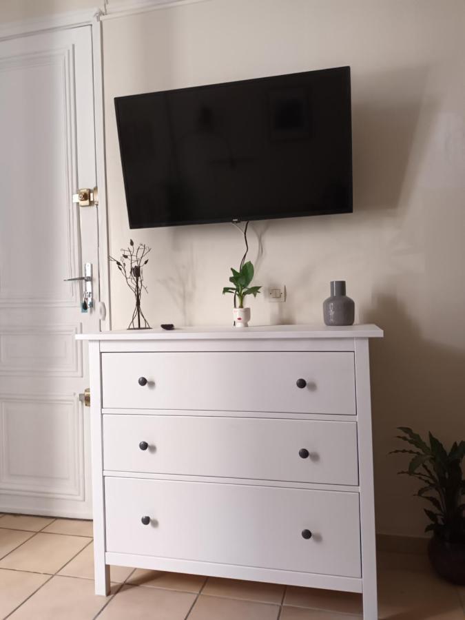 Appartamento A Hypercentre Parigi