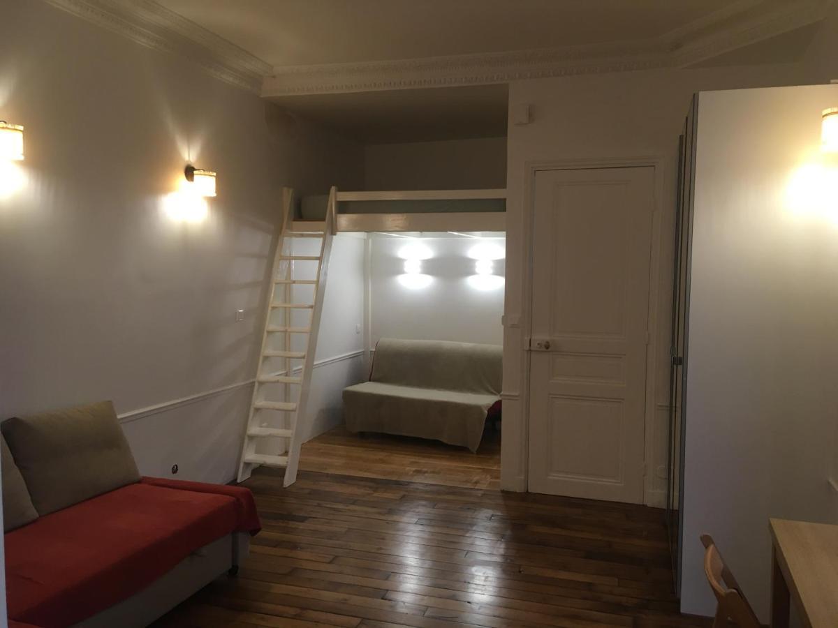 Appartamento 15ième