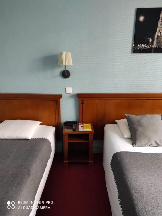 Verlaine Paris