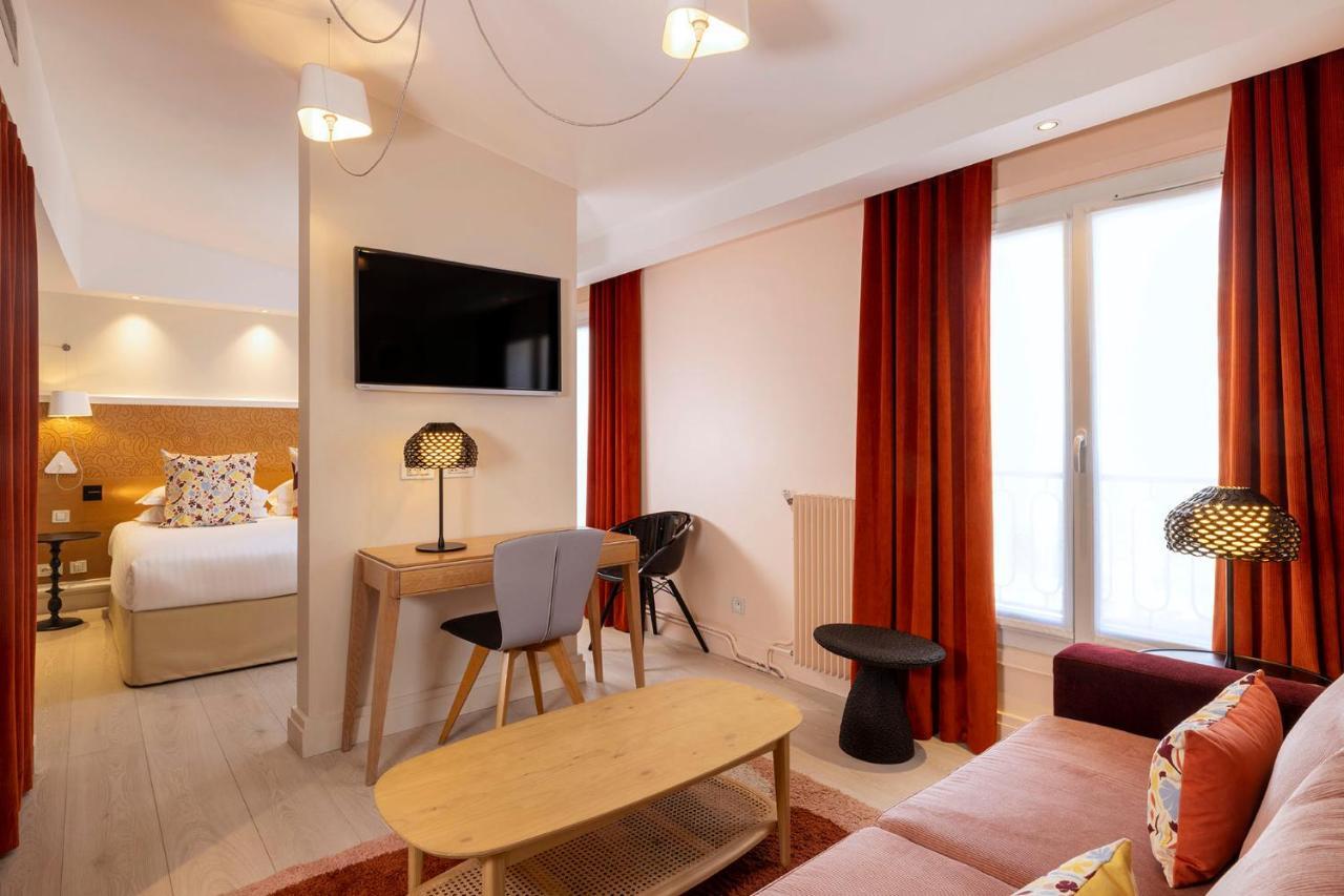 Elysees 8 3* Paris