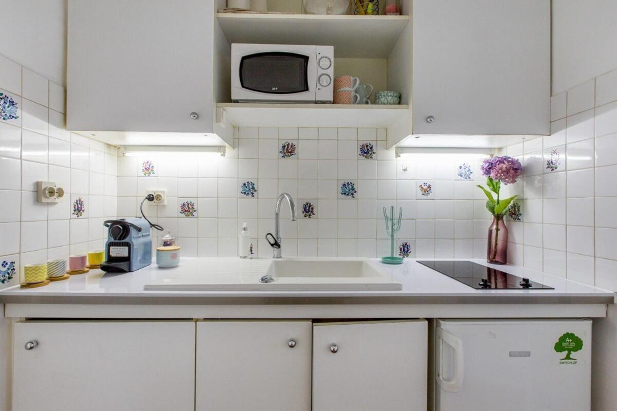 Appartamento Pick A Flat's Apartments- Rue Richelieu Parigi