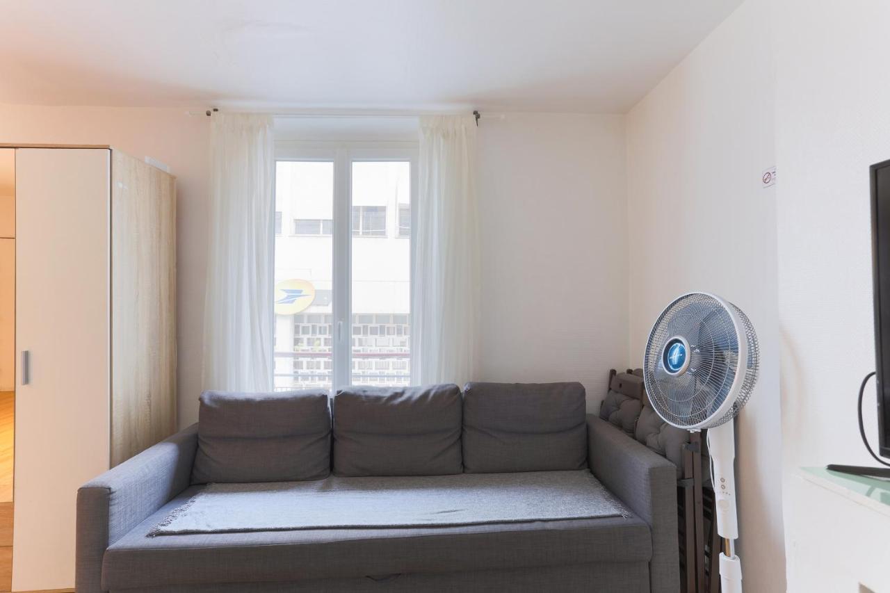 Rodier Cozy Flat Appartamento *