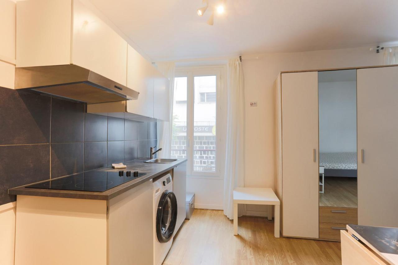 Appartamento Rodier Cozy Flat
