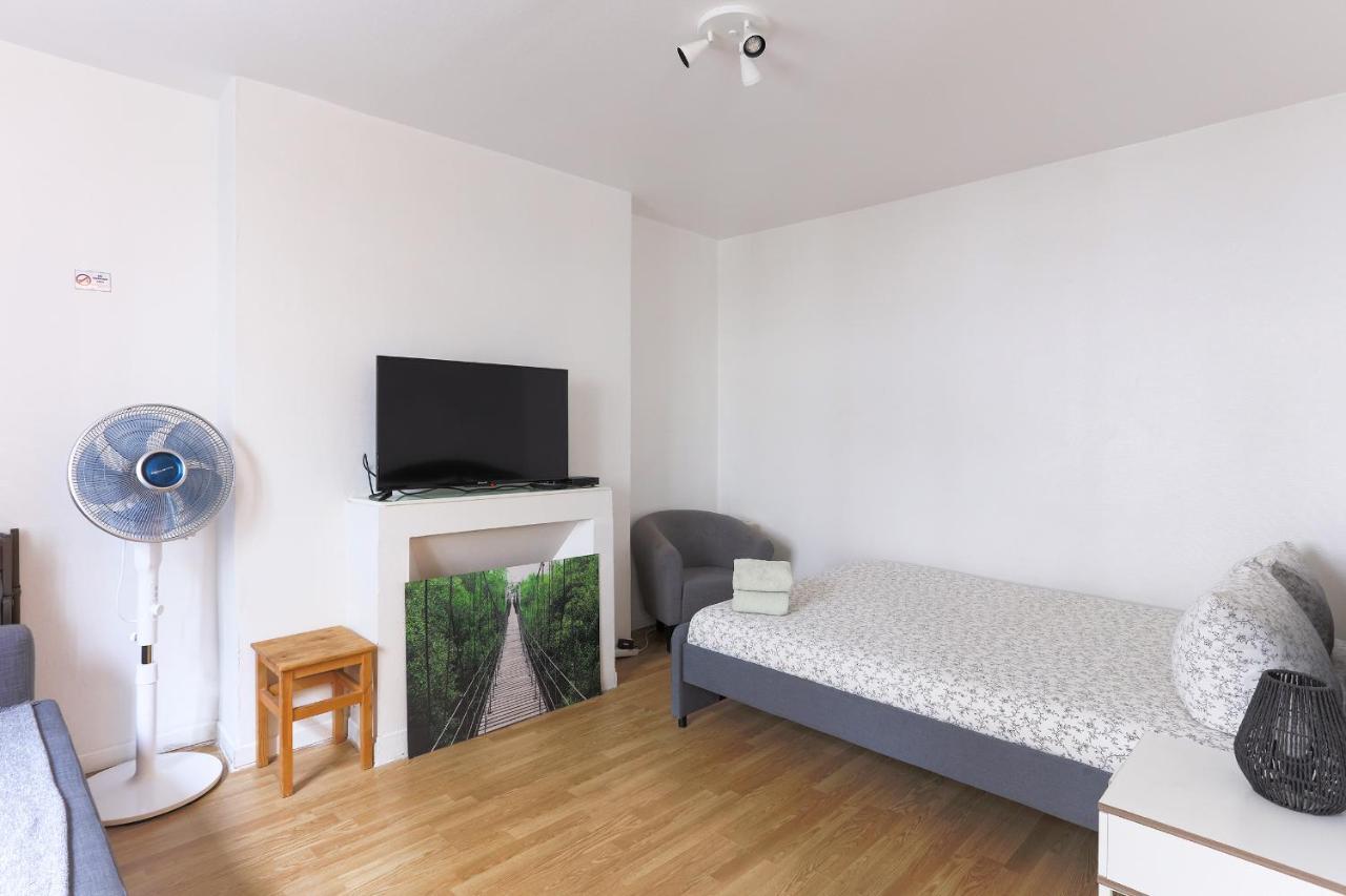Rodier Cozy Flat Appartamento *
