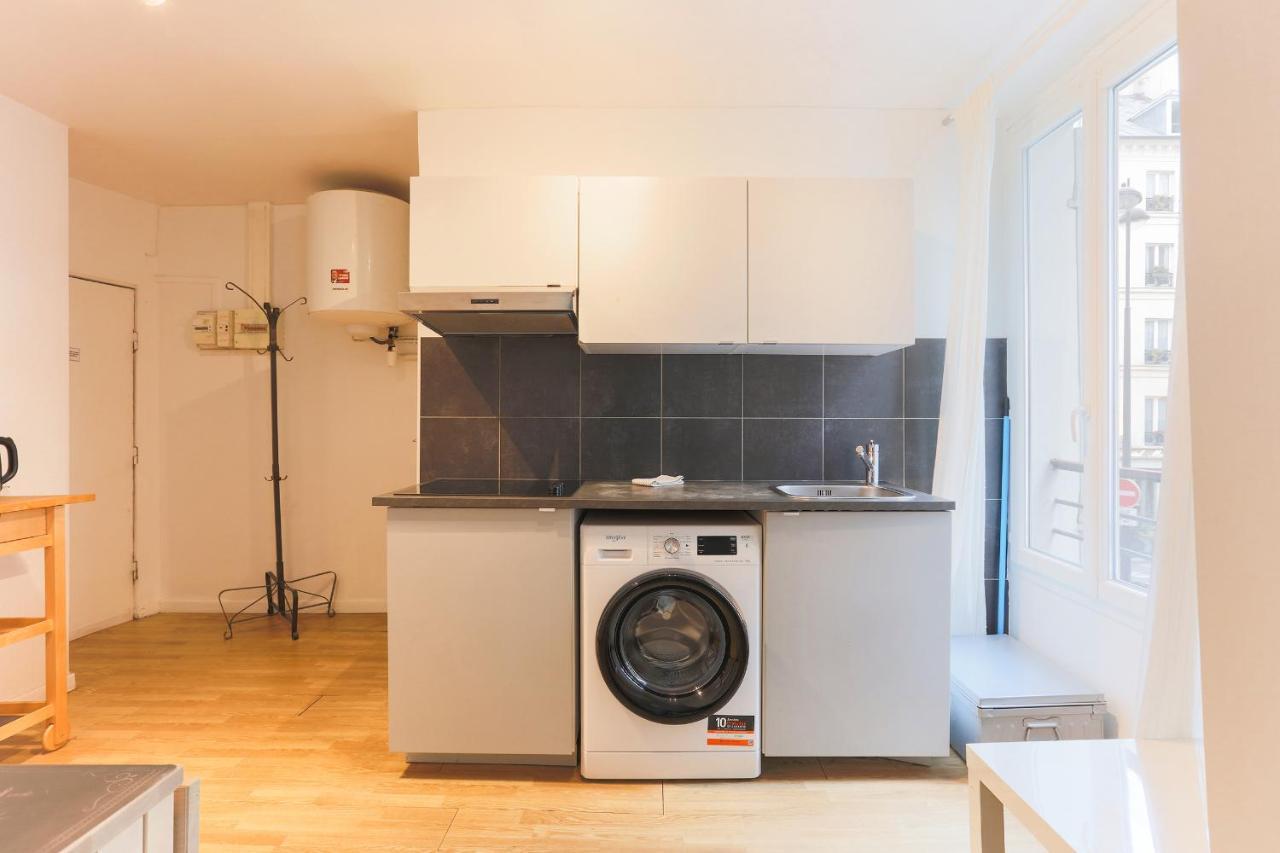 Rodier Cozy Flat Appartamento *