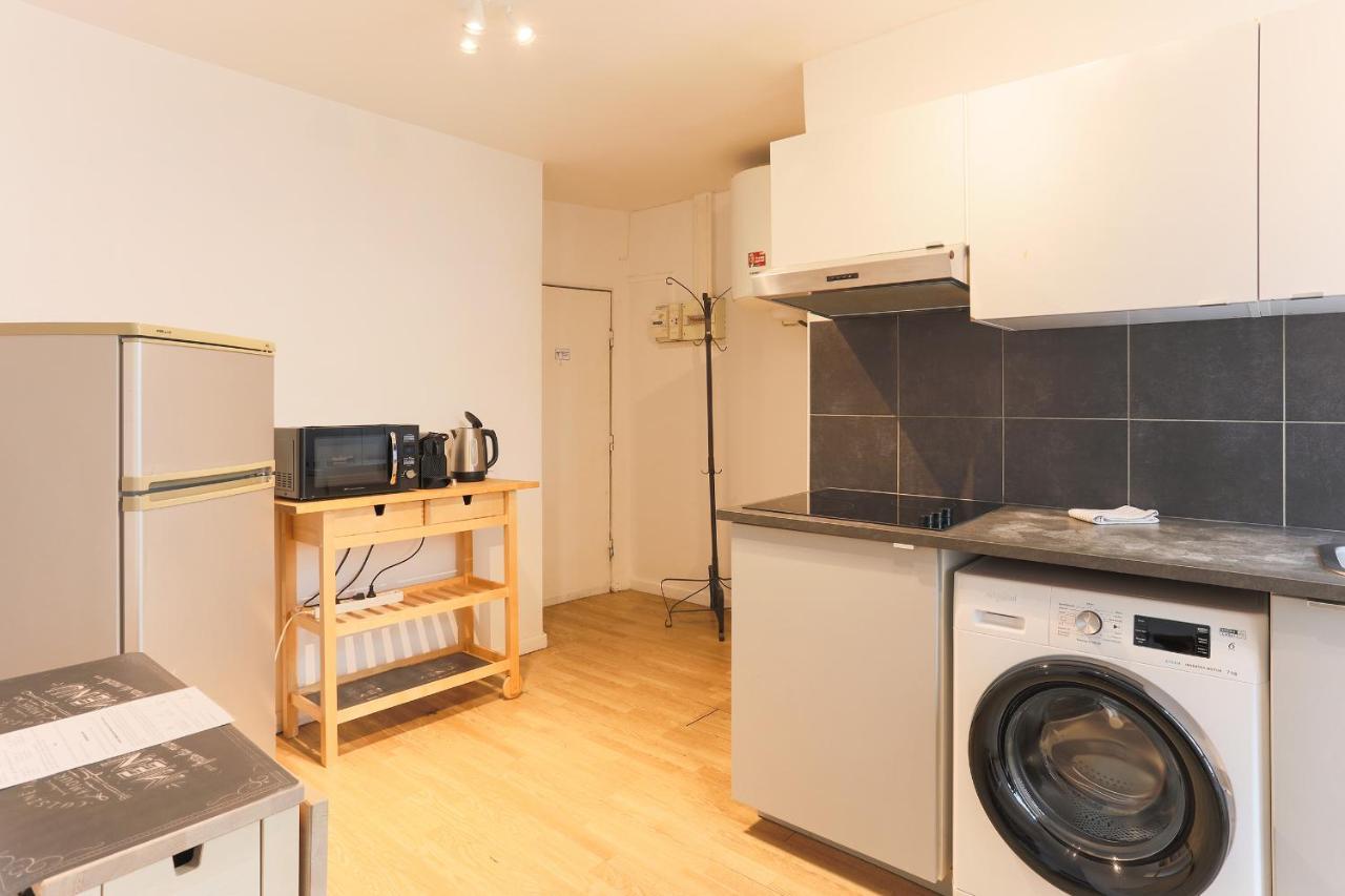 Rodier Cozy Flat * Parigi