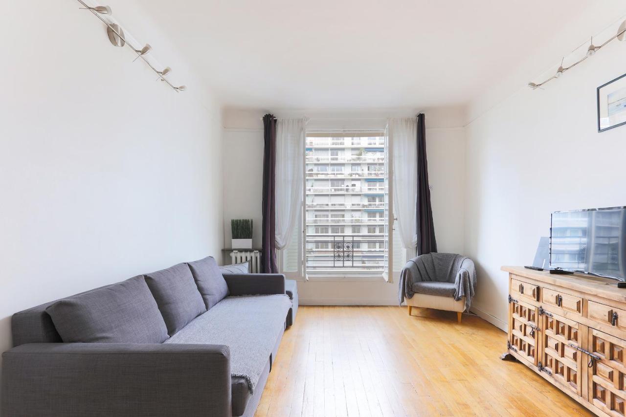 Eiffel Tower Cozy Place Apartment *