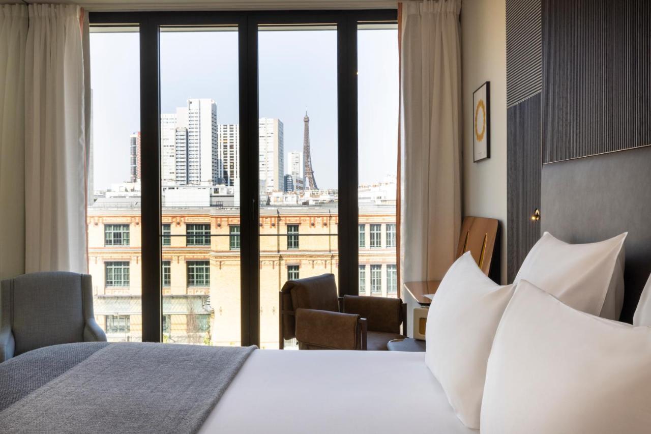 Quinzerie Paris