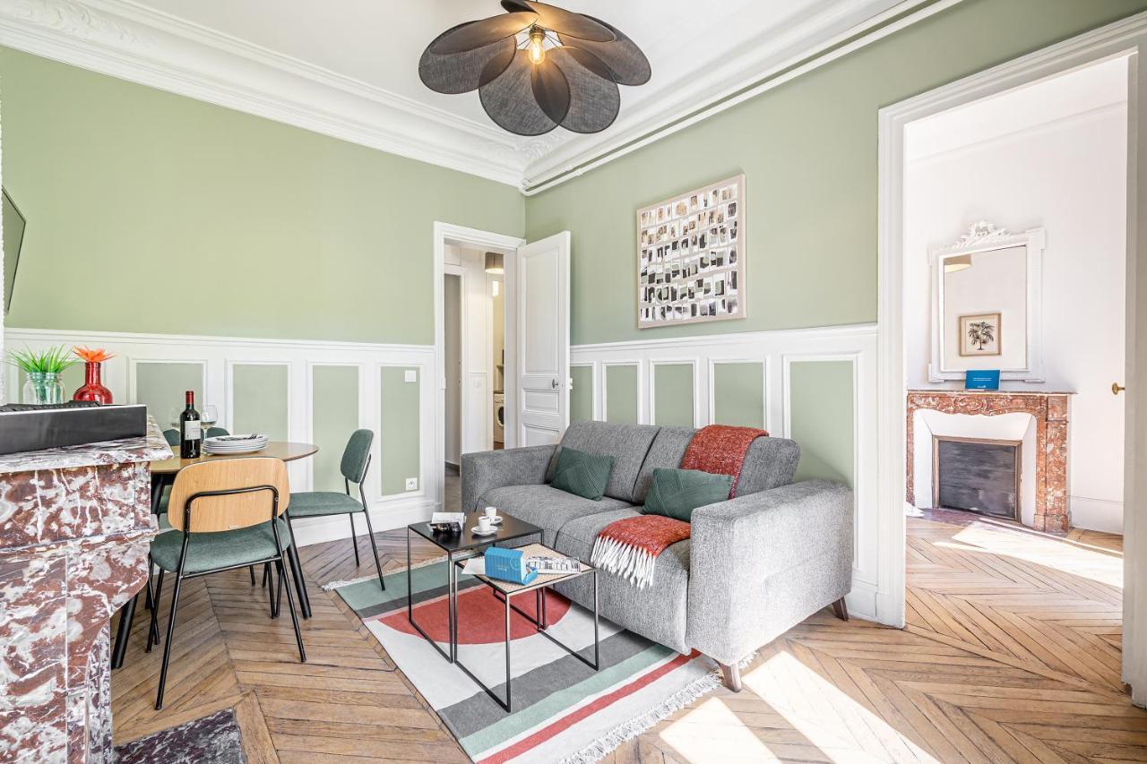 Sweet - Saint Germain Appartamento Parigi