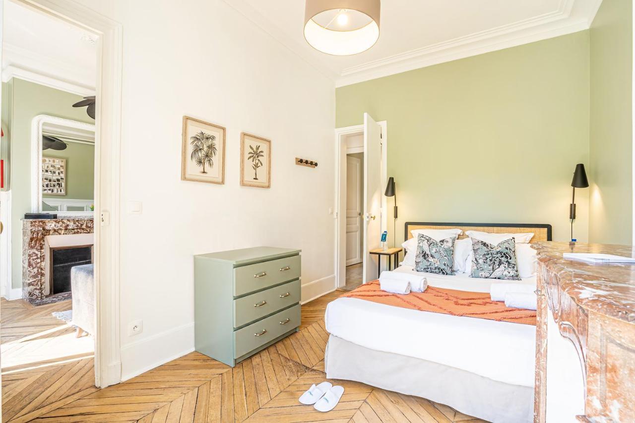 Appartamento Sweet - Saint Germain Parigi