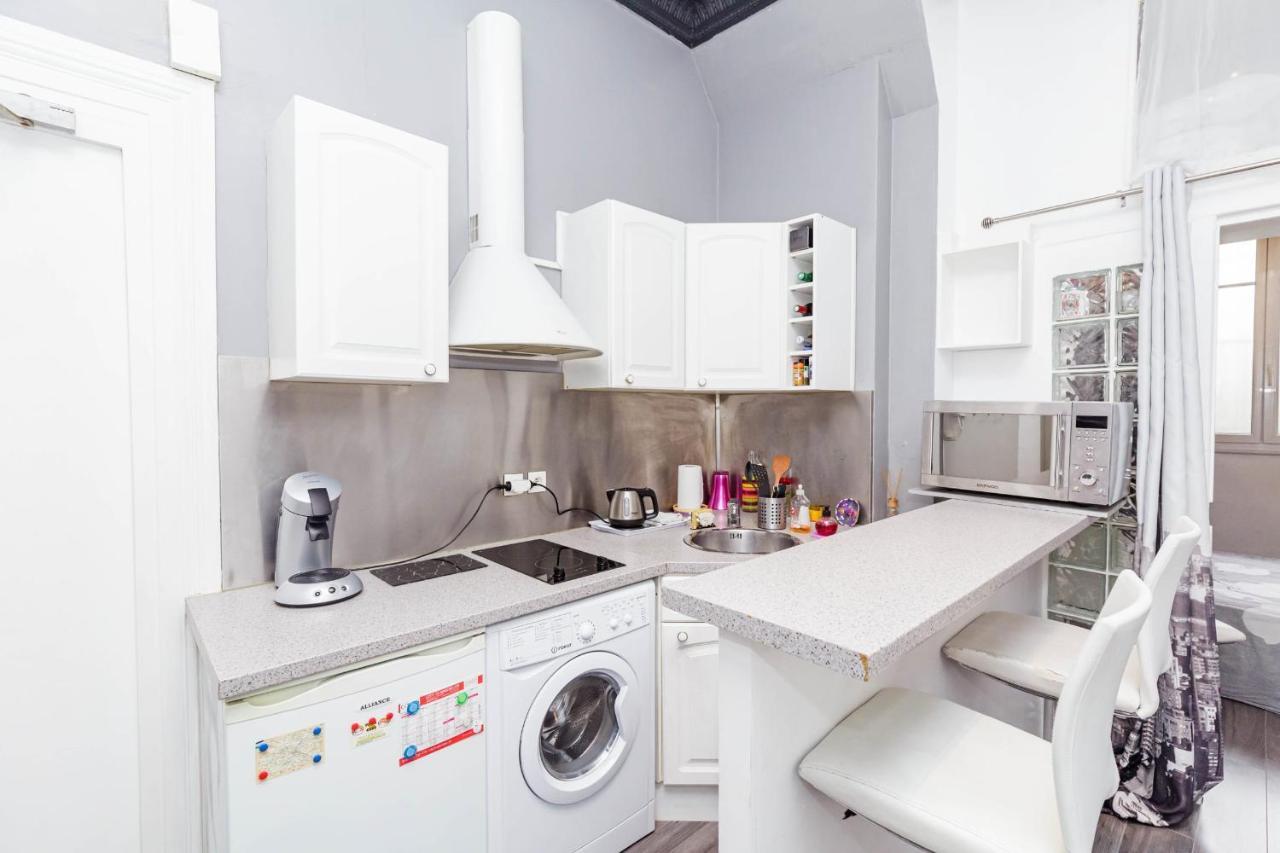 Apartment Charming T2 With Comfort In *