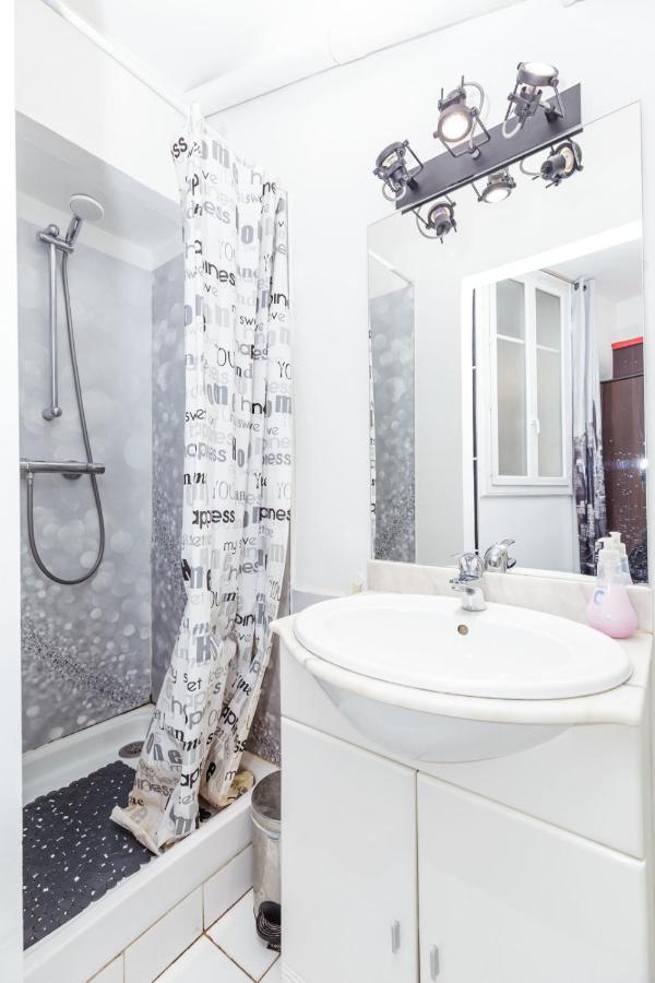 Charming T2 With Comfort In