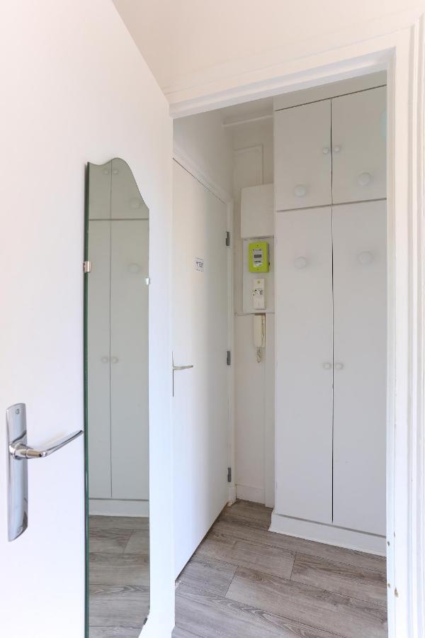 Orsay Cosy Studio Apartment Paris