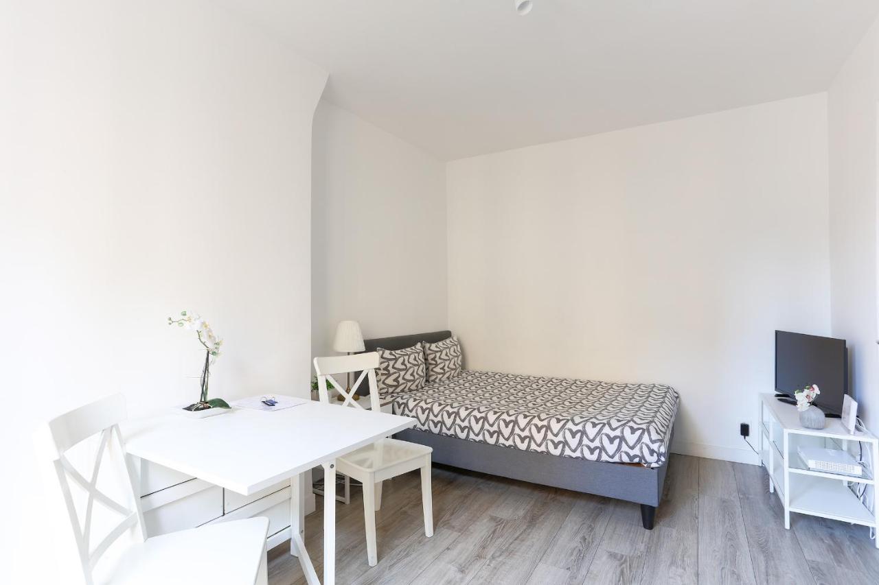 Orsay Cosy Studio Apartment Paris