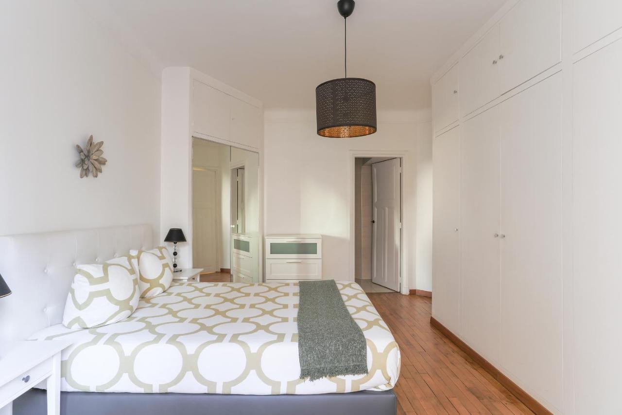 Place Du Trocadero Apartment *