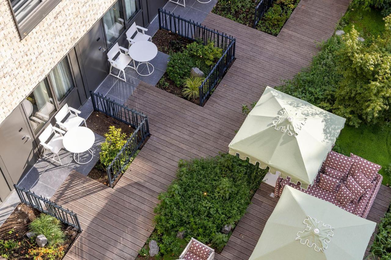 Quinzerie Hotel 4*