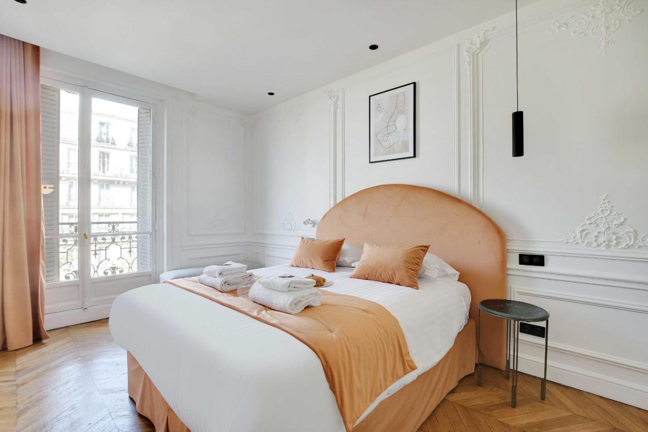 Appartamento Amazing 3br-6p - Bastille -gare De Lyon 3