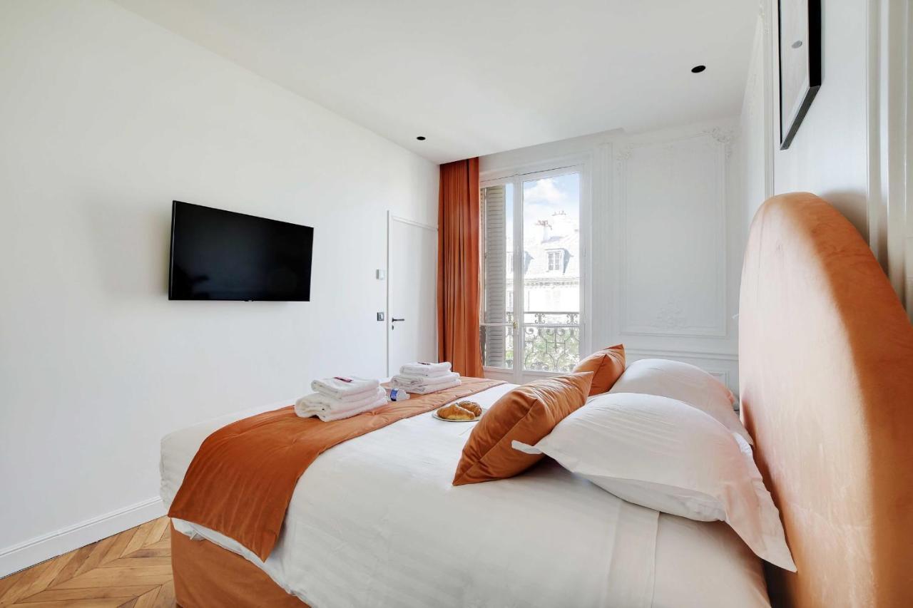 Appartamento Amazing 3br-6p - Bastille -gare De Lyon 3