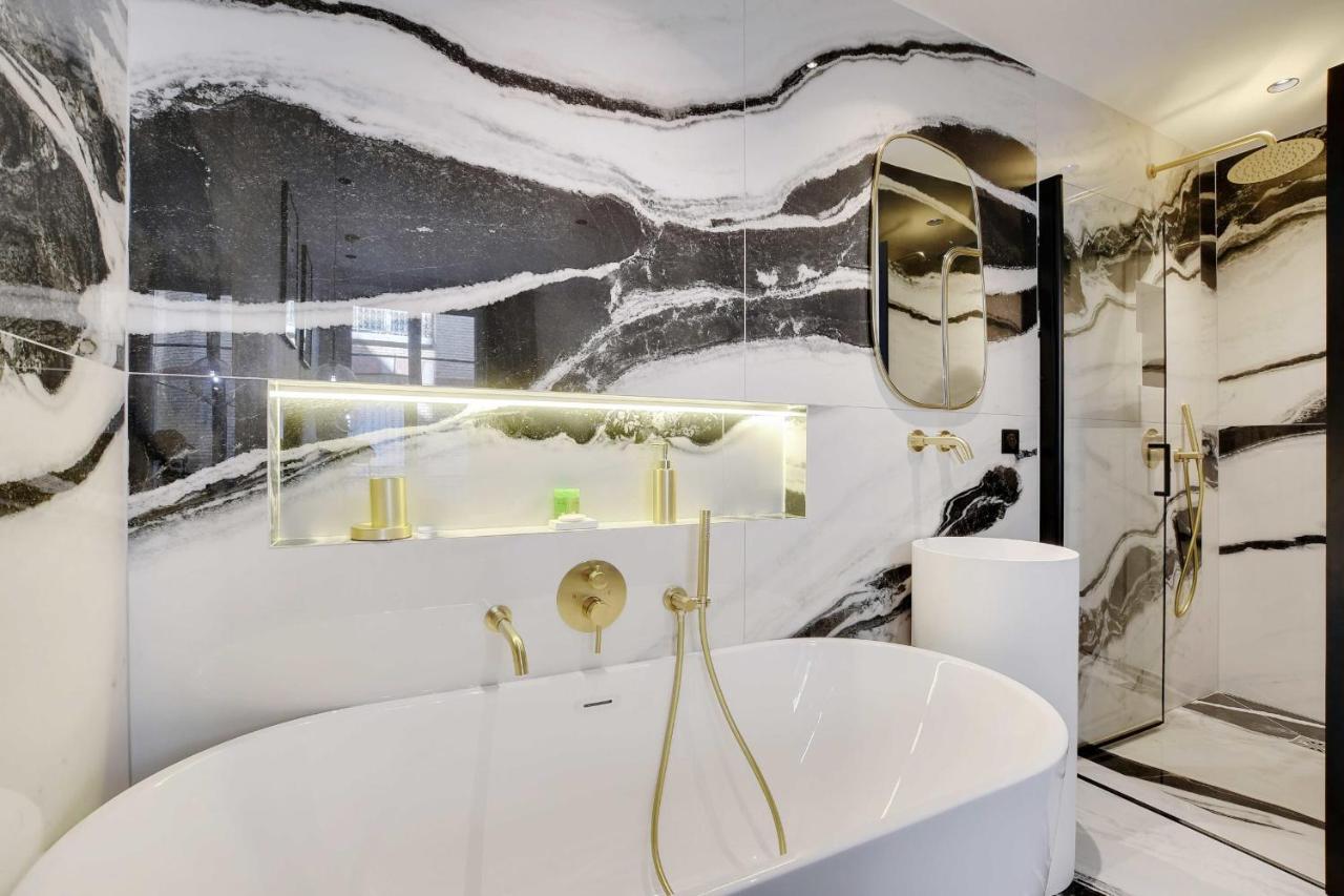 Amazing 3br-6p - Bastille -gare De Lyon 3 *