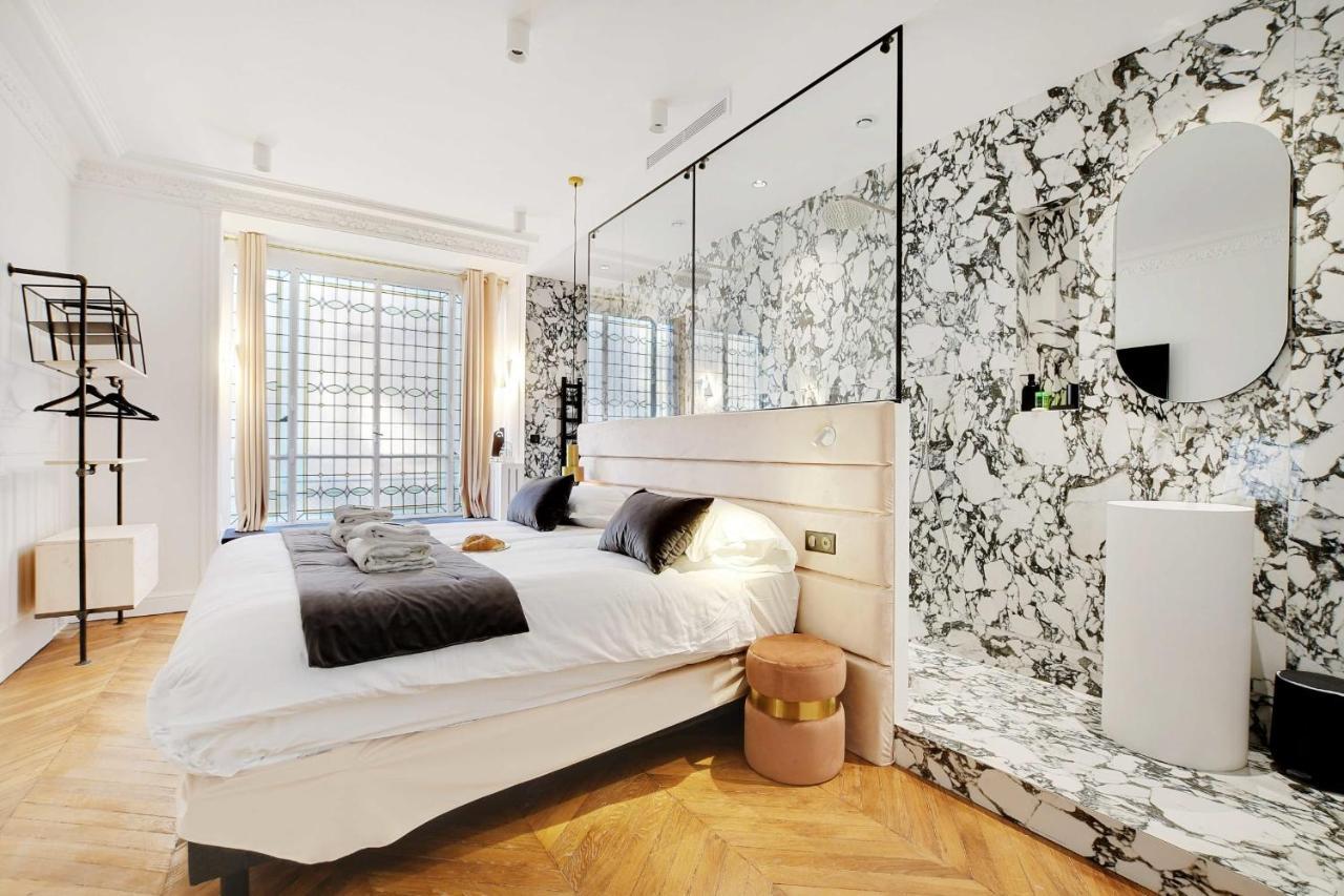 Amazing 3br-6p - Bastille -gare De Lyon 3 Appartamento Parigi