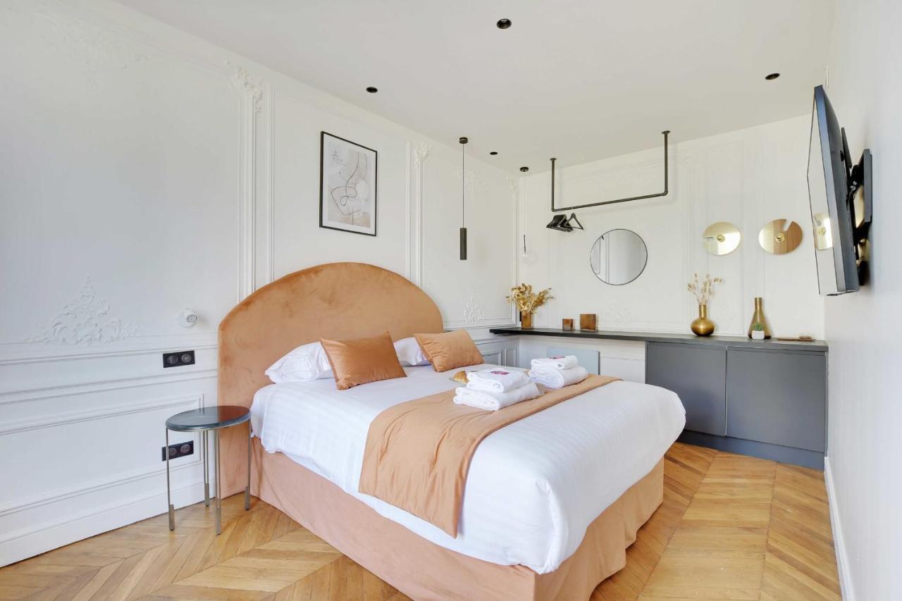 Amazing 3br-6p - Bastille -gare De Lyon 3 Parigi