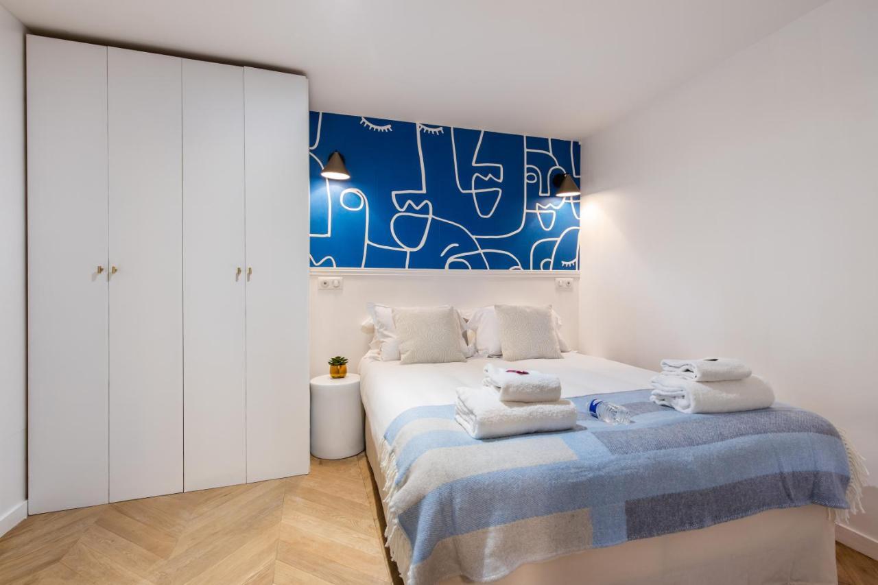House With Terrasse - 3br-8p - Sacre Coeur * Paris