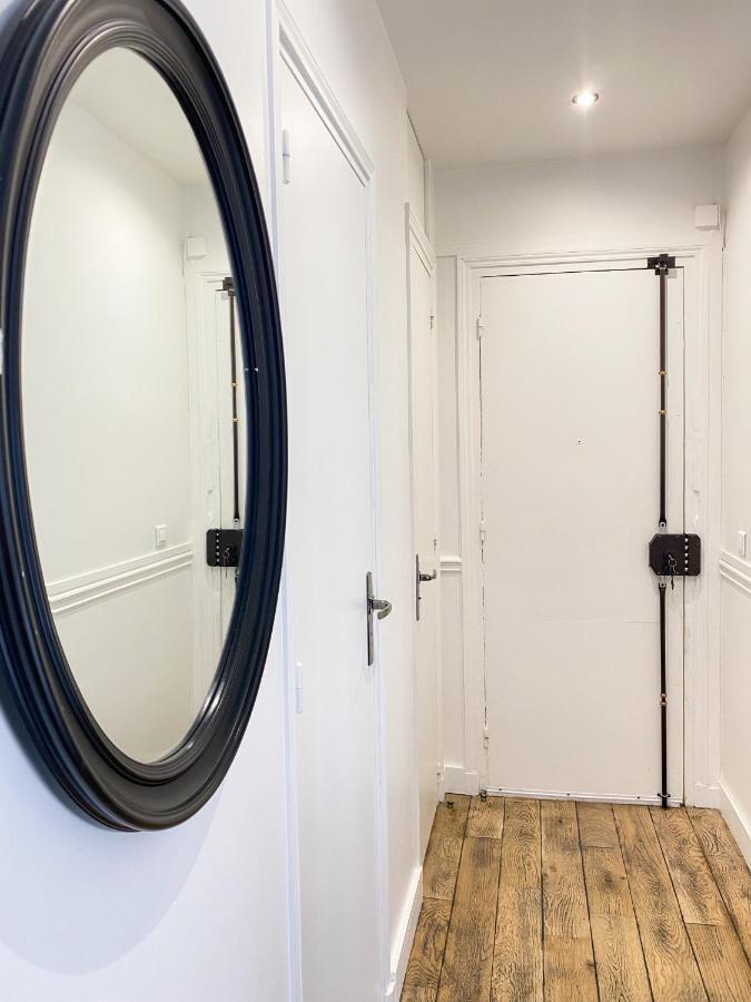 Le Voltaire - Center Apartment Paris