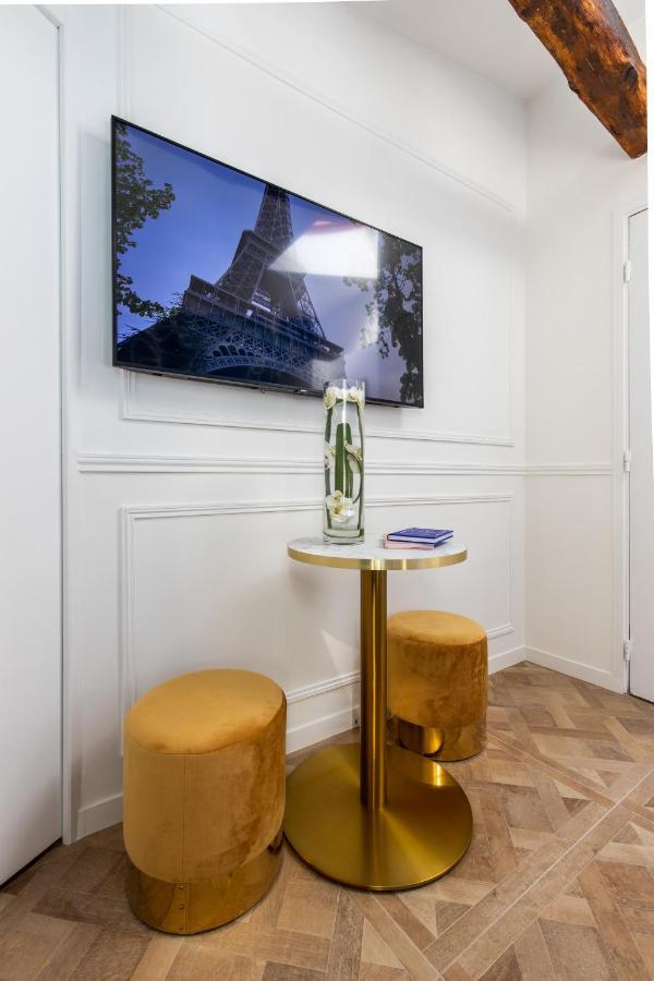 Appartamento Cmg - Studio Montmartre 14