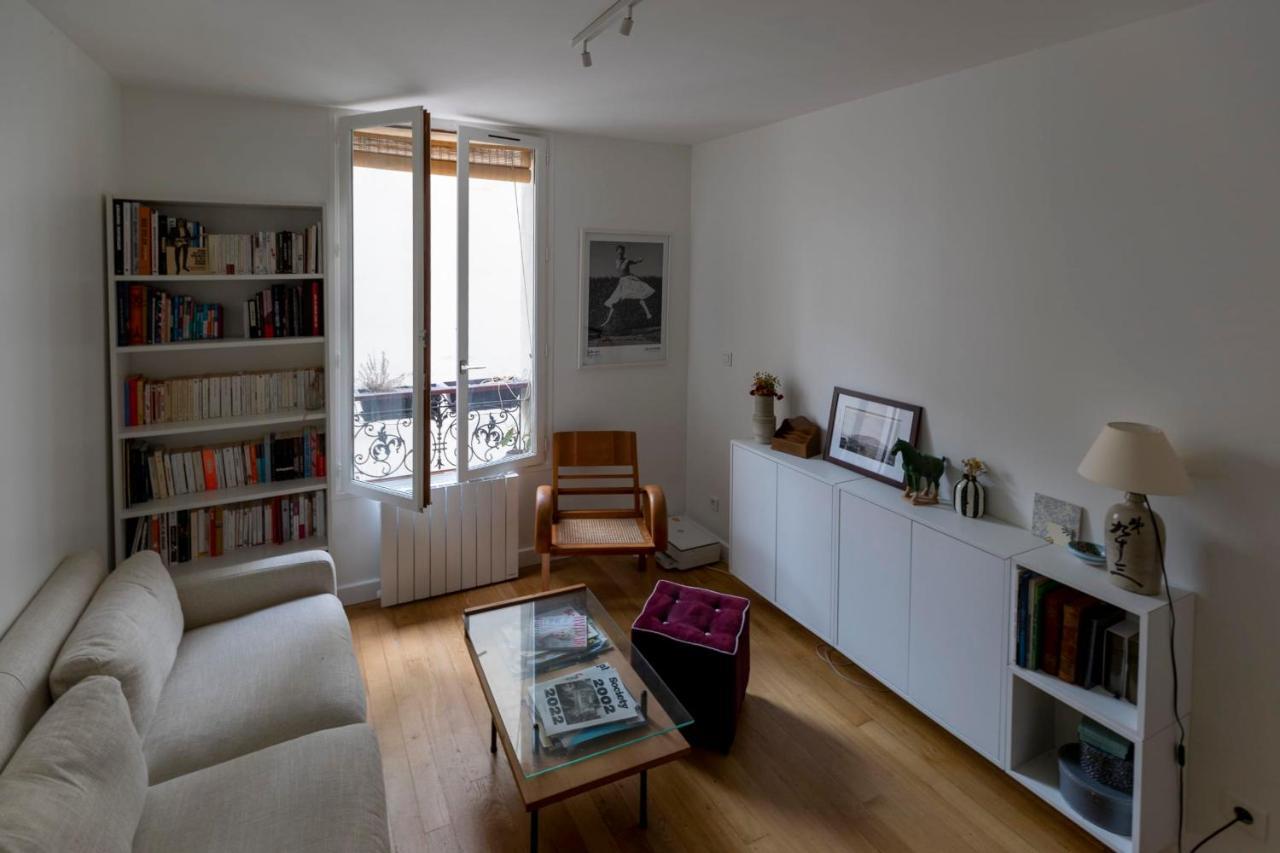 Appartamento Cosy 31m2 Comfort In