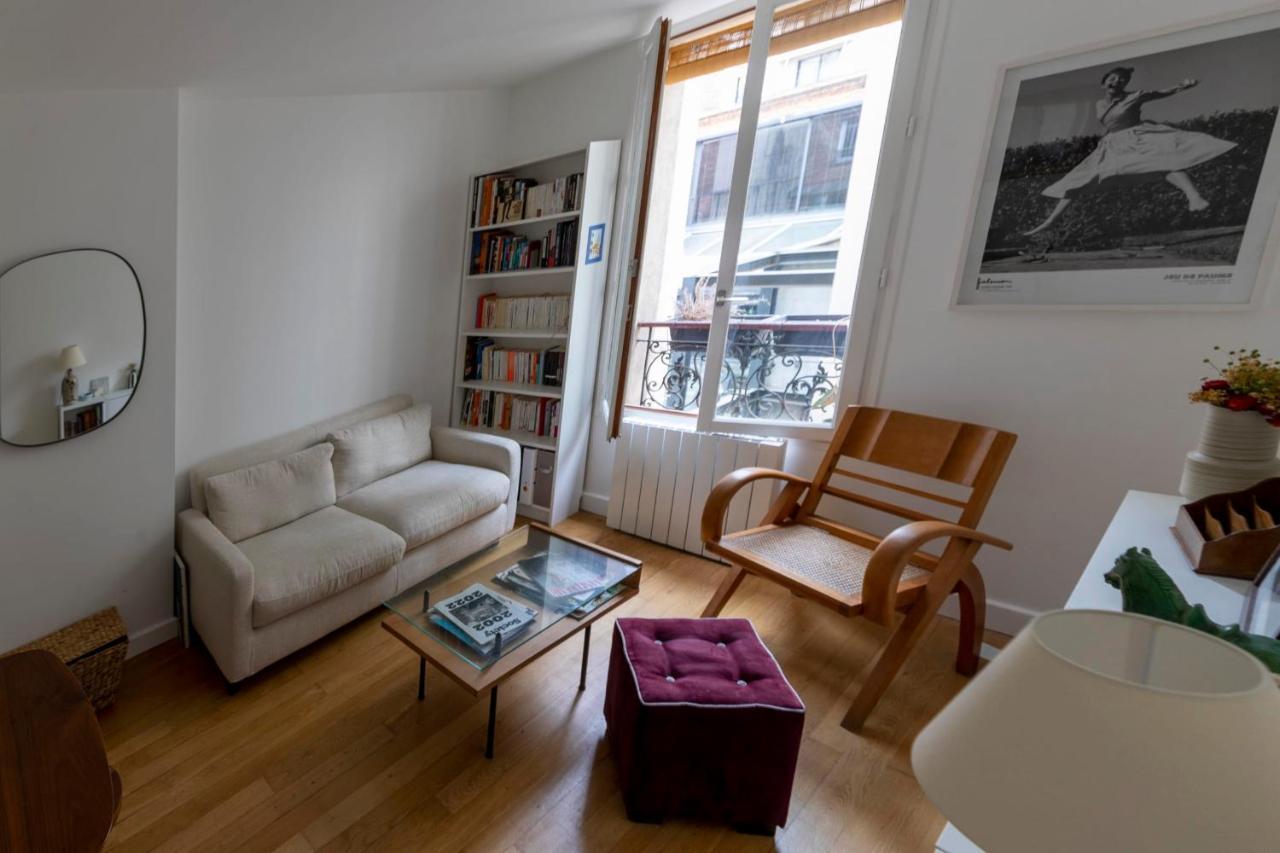 Cosy 31m2 Comfort In *